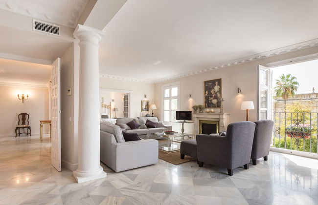 Puerta de San Fernando - Foto 1