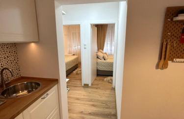 Sleep&Fly Zagreb AIRPORT APARTMENTS - Foto 35