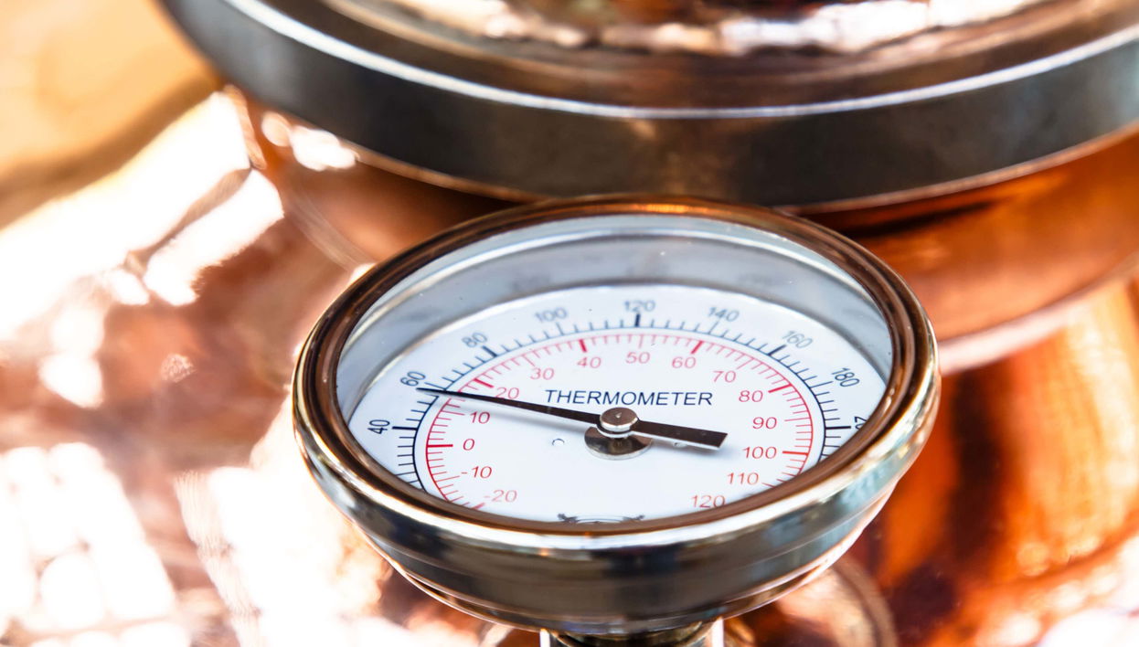 Montis Distilling Tour - Foto 1