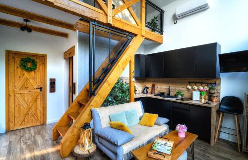 Dziupla House - Foto 8