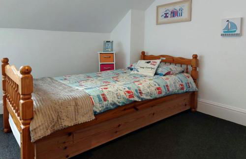 Trem Y Mor - Edge of the Sea - Foto 24