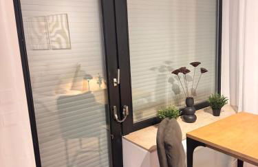 Cozy Apartment Beethoven mit Balkon - Foto 47