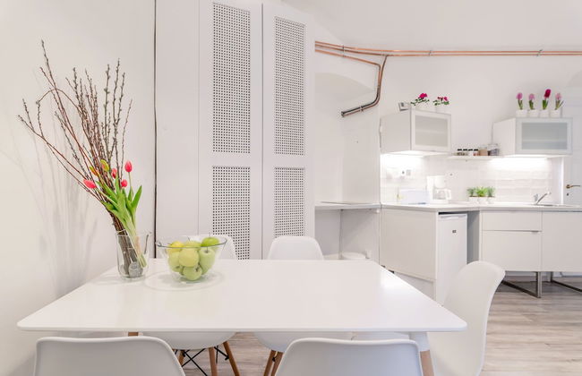 Hunyadi 4 Apartment II. - Foto 8