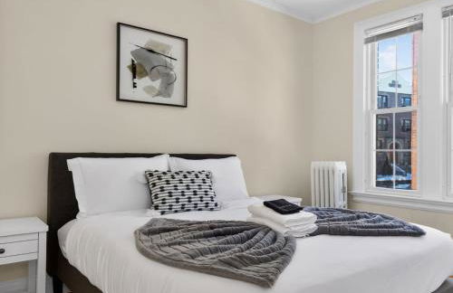 Charming 2BR in Boston - Foto 29