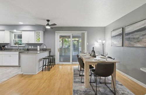 Cozy 5BD fun house - Foto 14