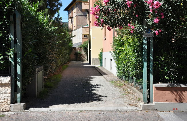 Casa Ardizzoni - Foto 36
