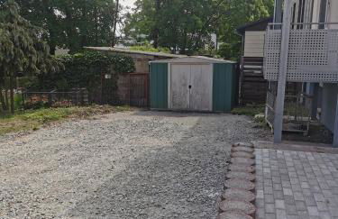 BohnApartments - Stadtblick Zechenhaus - Balkon - Parkplatz - WLAN - sehr ruhig - barrierearm - Foto 20