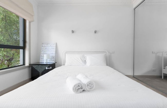 Spacious 3bedrooms big House@mitcham - Foto 9