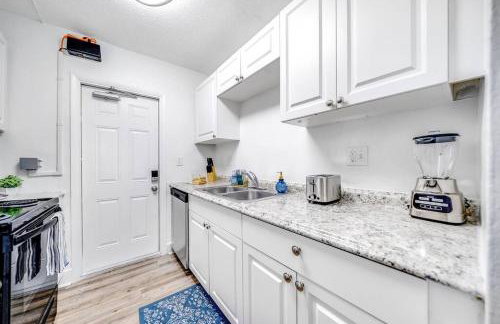 Water Front Condo - First Floor - Palm Wave Says - Foto 24