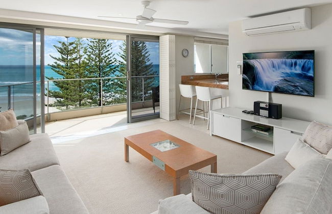 Solnamara Beachfront Apartments - Foto 53