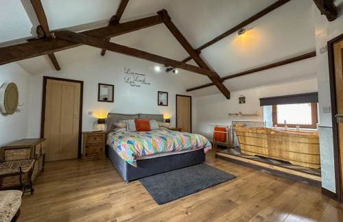 The Stables - Photo 1