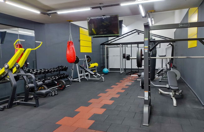 07 Group Hotel - Foto 38