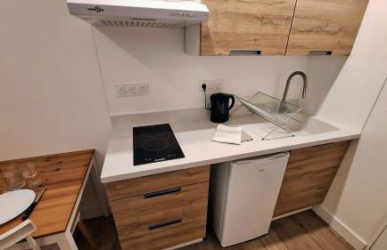 L'extension - Studio - MEET-ParcExpo 5' - Aéroport 10' - Foto 9