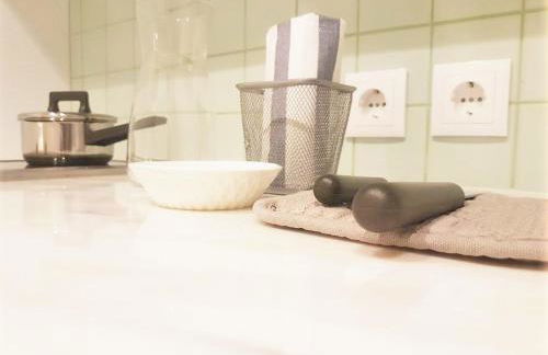 Sweet Apartments Downtown - Foto 52