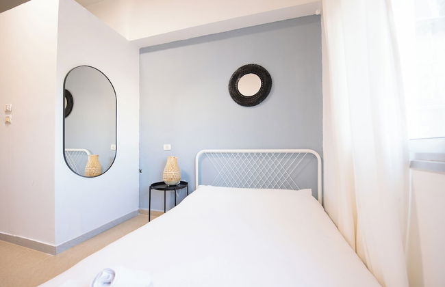 PORT CITY HAIFA - Jaffa Apartments - Foto 65