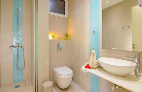 Bellevue Suites - Foto 56