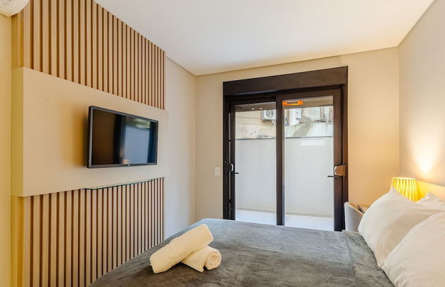 DLH Aptos no Coração de Gramado - Foto 32