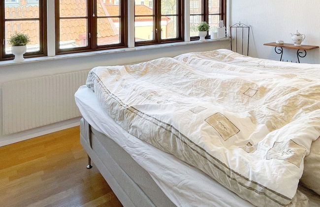 5 Star Holiday Home in Ystad - Foto 6