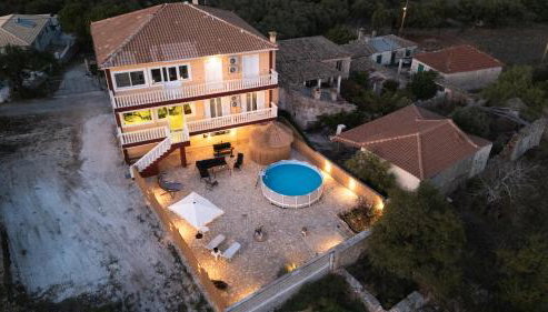 Casa Zophora - Foto 4