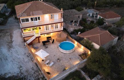 Casa Zophora - Photo 4