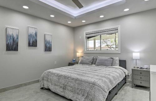 Patio and Grill Spacious Gem Near Gulf Coast! - Foto 15