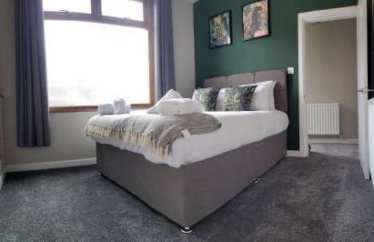 3 Doubles - Sleeps 8 - Ideal for Work Crews - Photo 4