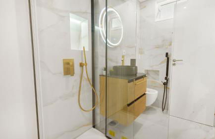 Top Apartment - Foto 16