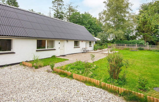 6 Person Holiday Home in Kolind - Photo 18