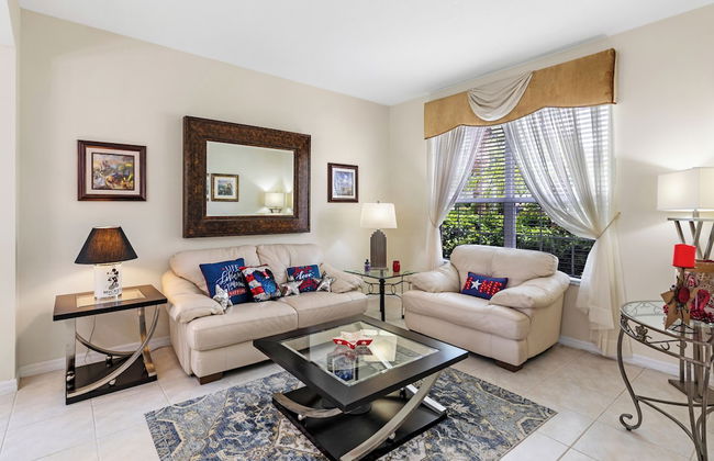 Magical Memories Villa - Foto 47