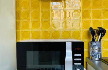 Charmant Studio en bord de Mer - Foto 25