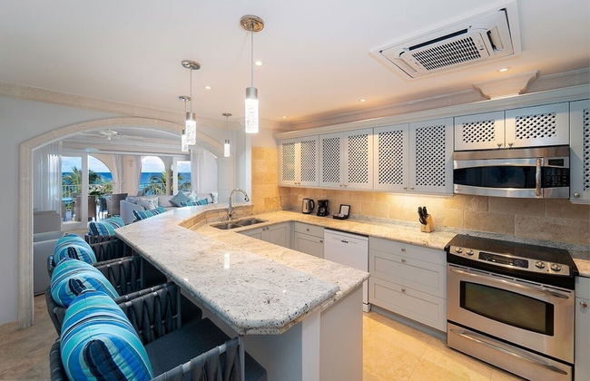 St. Peter's Bay 402 3 Bedroom Apts - Foto 6