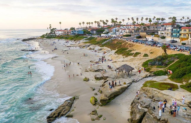 The Rosemont - La Jolla Luxury - Foto 26