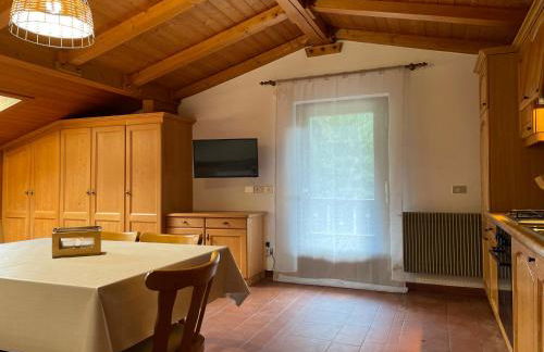 Chalet Forciagn - Foto 25