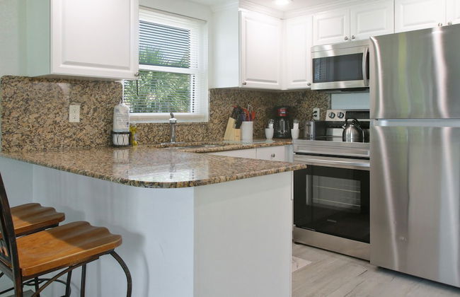 South Beach Oceanfront Resort - Foto 33