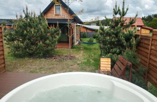 Domek pod czerwonym Dębem - Foto 20