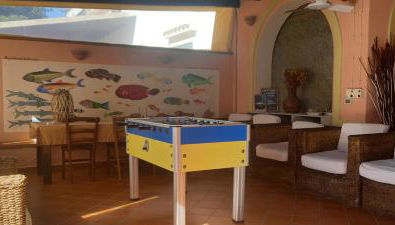 Caserta Holiday Rent - Foto 2, Game Room