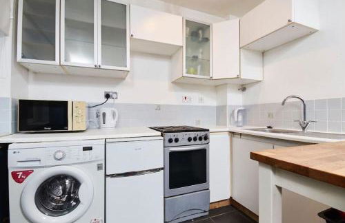 Lovely Apt in City Centre Leeds - Foto 6