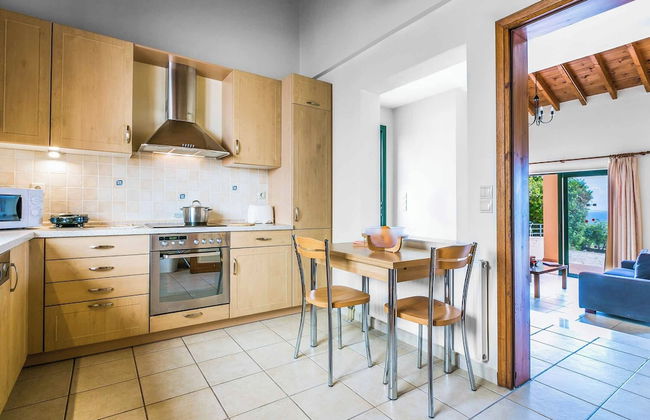 Villa Ventura - Photo 6