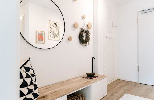 Ferienwohnung Nordic Calm am Kellersee - Foto 41