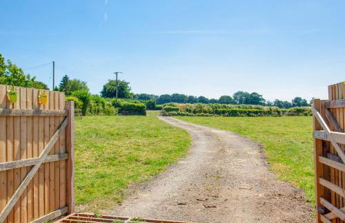 Old Highwood - Piglet Cottage - Foto 27