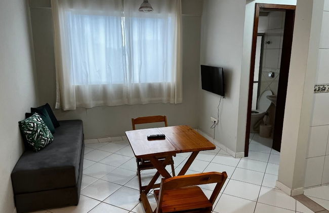 Loft Abdon Batista - Photo 75