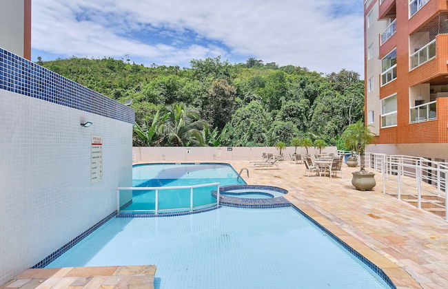 Residencial Jerivá e Jacarandá - Foto 28