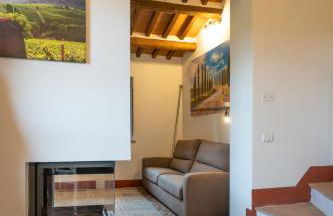 Casa Girasole Podere Fossaccio - Foto 11