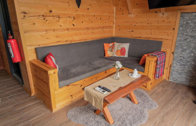 Pera Bungalov - Photo 44