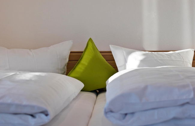 Landhaus Altmuehltal - Foto 9