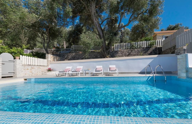 Thodoris House in Kourteika - Foto 7