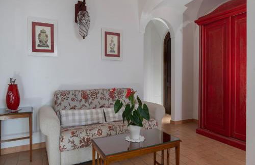 Villa in Nocelle With Amalfi Coast Views - Foto 28