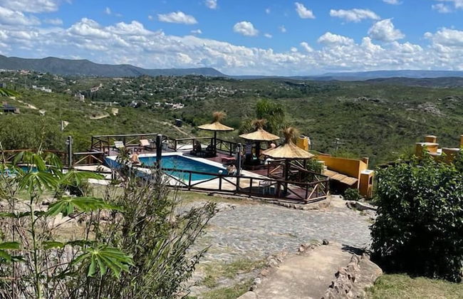 Cabañas Terrazas del Sol - Foto 19