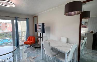 The Galveston Victorian Condo - Foto 1