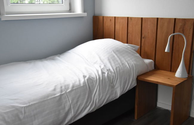 Waterdorp Burdaard - Foto 4